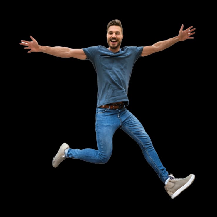 Marketing Illustration